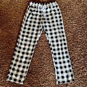 Calvin Klein pajama pants